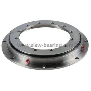 XZWD gran oferta en stock brida y anillo de rodamiento giratorio de tipo delgado WD-230
