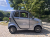 China barata baja velocidad 45 km/h mini scooter de cabina de automóviles eléctricos con EEC l6e sin necesidad de conducir licenciante