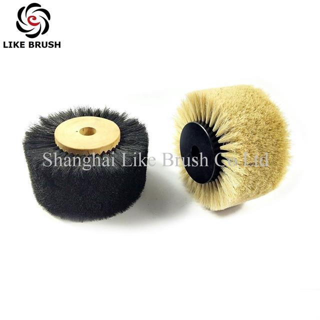 Jewelry Polishing Wheel Brushes