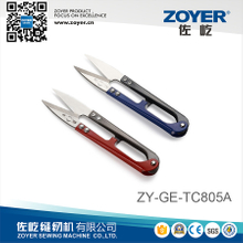 Zy-GE-TC805A Zoyer Golden Eagle小线切割器10.5厘米