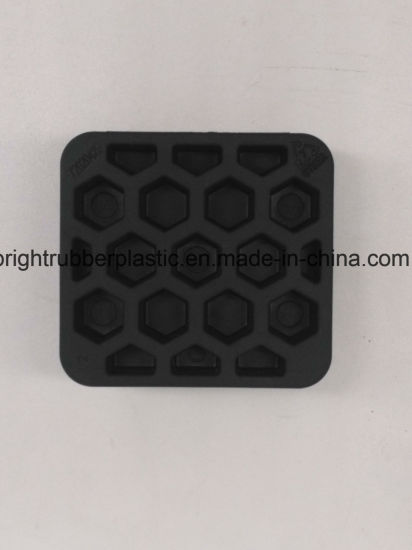 TPV Injection Part