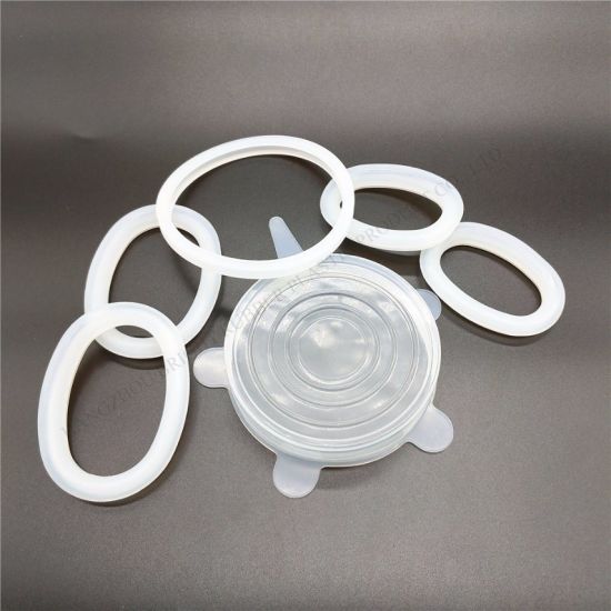 Rubber Silicone Water Seal Grommet