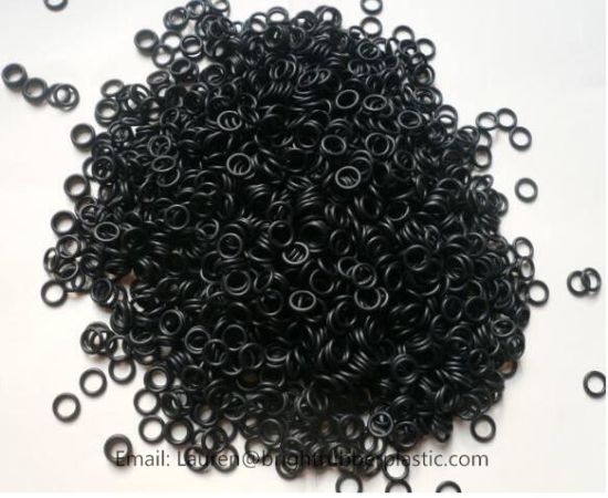 Durable Mini Rubber O Shape Ring