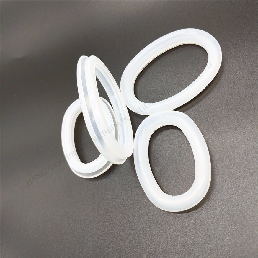 Rubber Silicone Water Seal Grommet