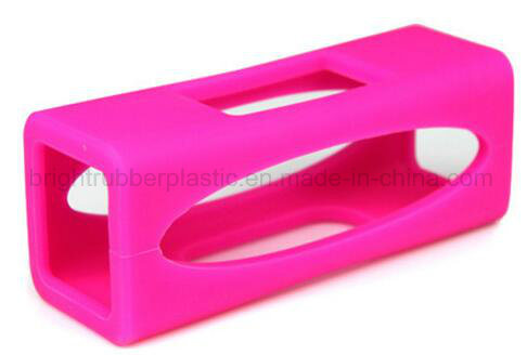 High Quality Silicone Protection Case Customized