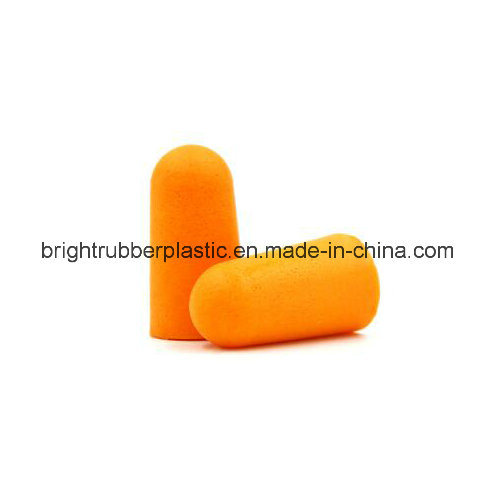 Professional Customized Silicone Rubber Plug