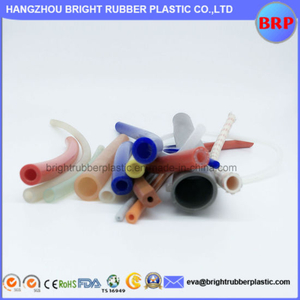 High Quality Rubber Hose or Silicone Tube