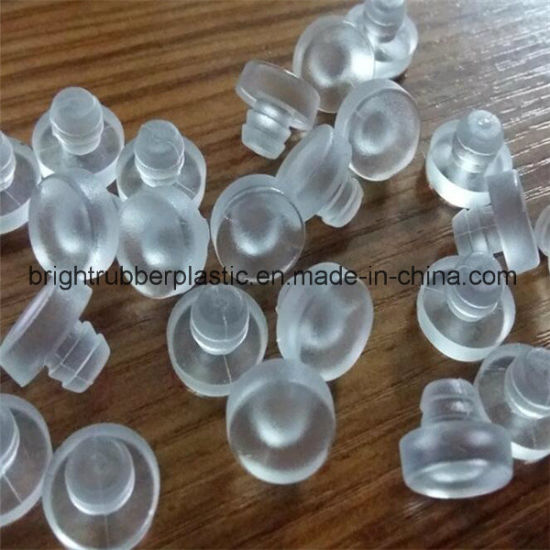 Molded Silicone Products as Processing with Supplied Drawings
