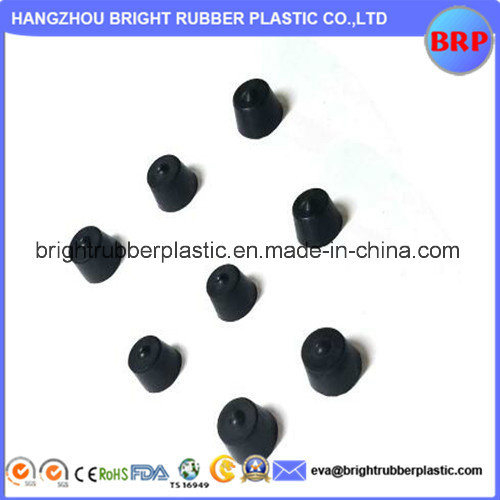 Customized Silicone Rubber Auto Bushing Parts