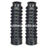 OEM High Quality Rubber Flexible Bellow