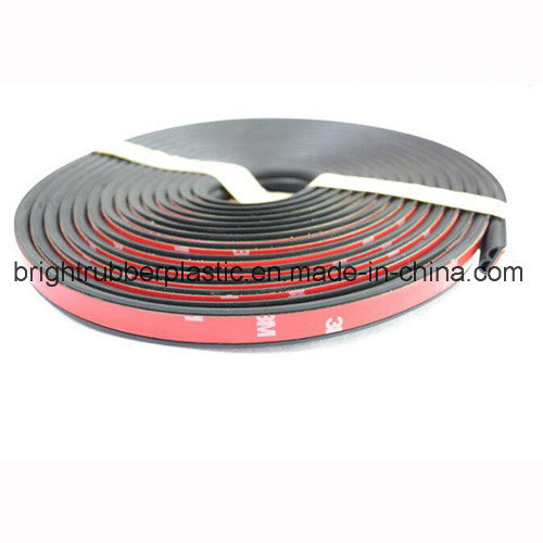 Custom Made Rubber Sealing Tapes