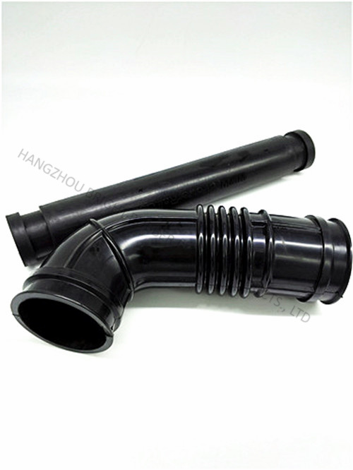 Rubber Auto Bushing at Large Size Customized in High Quality