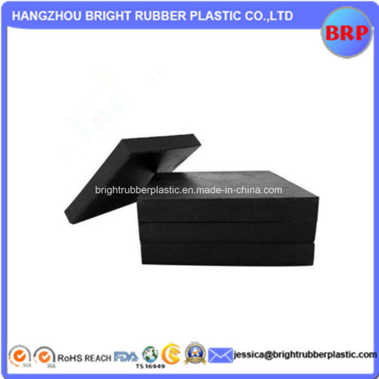 OEM High Quality Rubber Damping Block