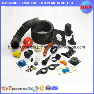 Professional Customized High Quality Rubber Product