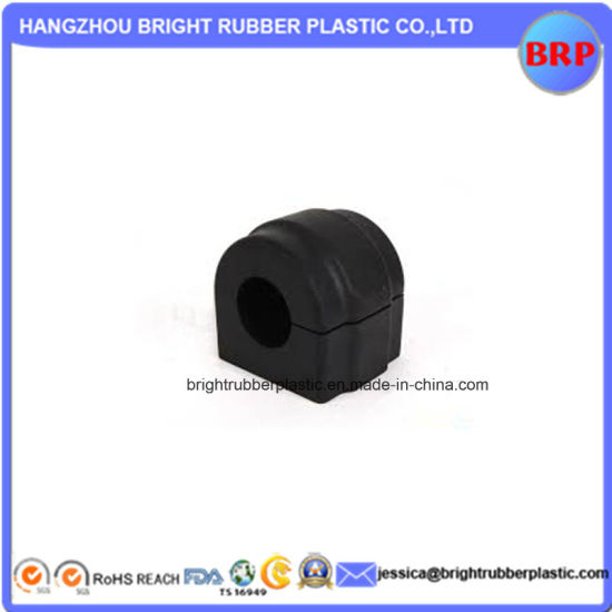 OEM High Quality Truck Parts Rubber Stabilizer