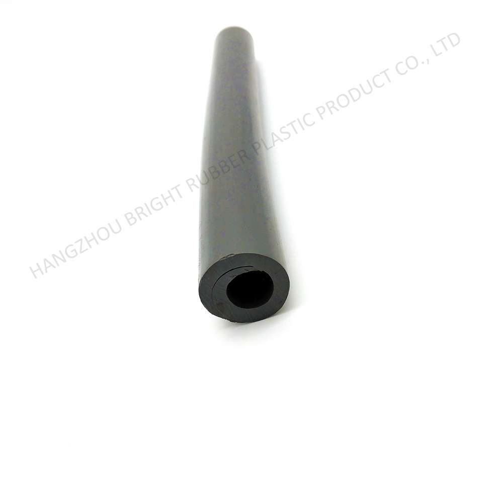 Solid Silicone Rubber Extrusion Cord