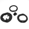 Customized Molded and Extruded Rubber Product