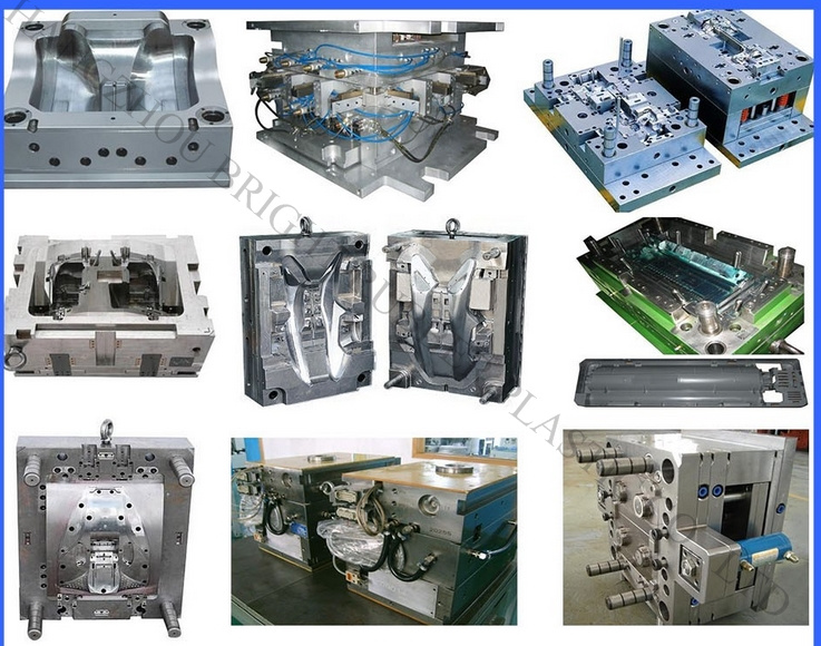 Customed Rubber/Nylon Cover