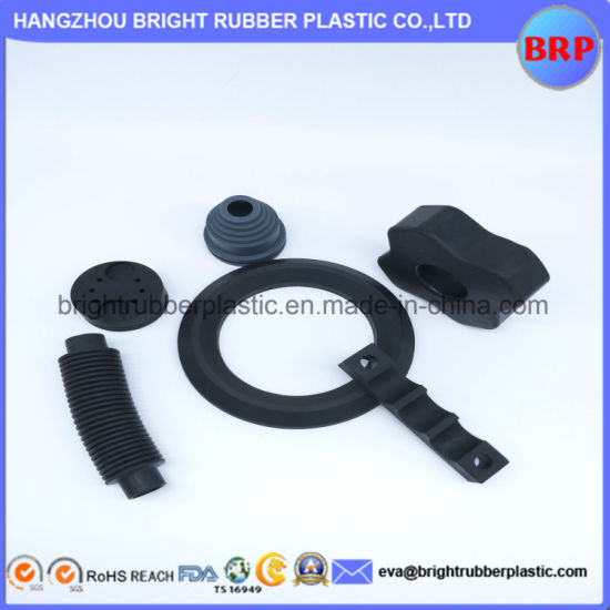 Customized Rubber Bellow Rubber Seal Rubber Product