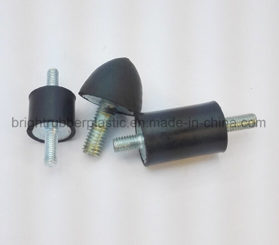 High Performance Rubber Buffers / Rubber Shock Absorber