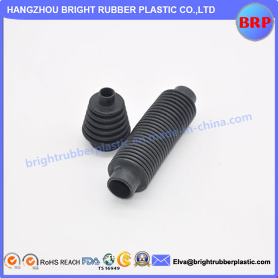 High Quality Customized Molded Rubber Bellow