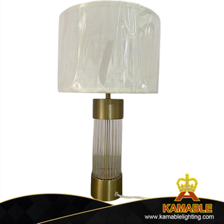 Отель в современном стиле элегантной моды Crystal Glass Table Light (KIZ-60T)