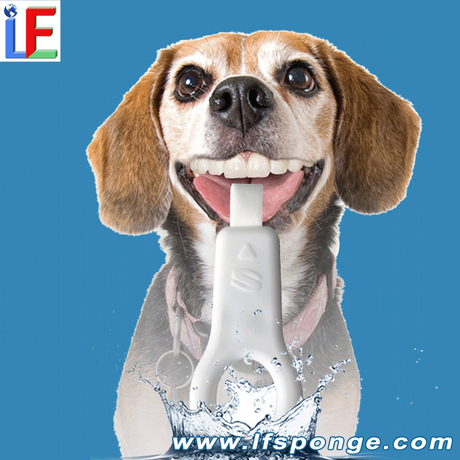 dog toothbrushes wholesale