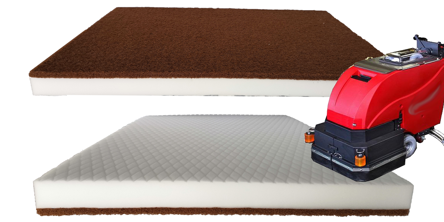 lfsponge melamine foam floor pads Commercial Floor Cleaning