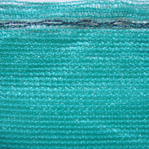 HDPE Green color 145gsm Shade net 