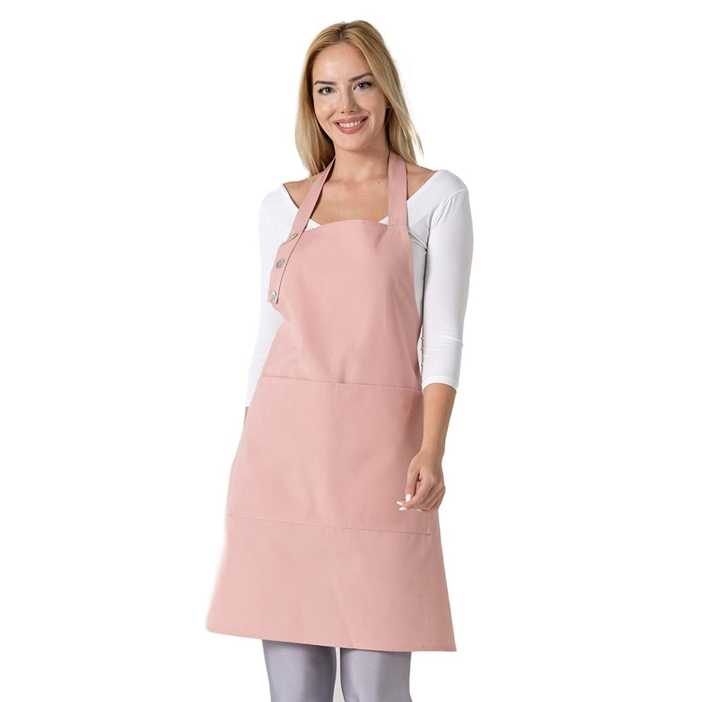 Apron Waterproof Customized Logo Wholesales by Source Factory