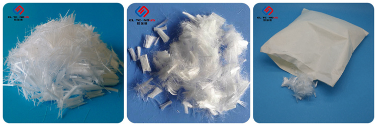 PP MONO FIBER