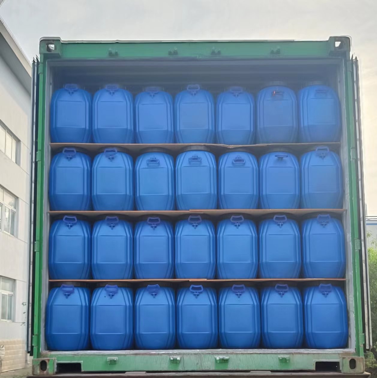 Water based Acrylic Emulsion Applied to interior and exterior wall emulsion paint 