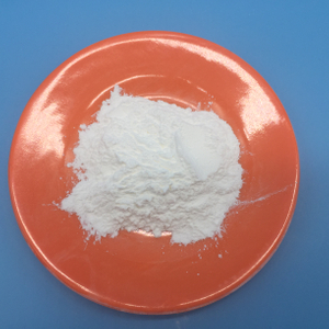 Low Sulfur Metatitanic Acid Powder Cas 12026-28-7