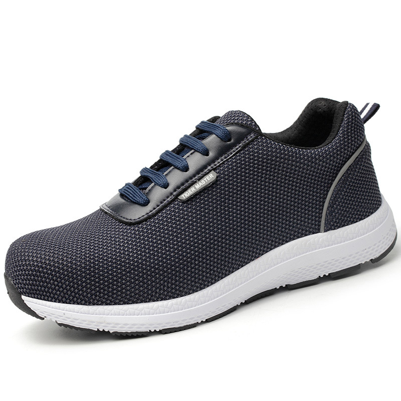 SP017 SAFETY SHOES 2