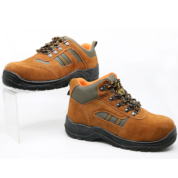 SD5003 SAFETY SHOES 3