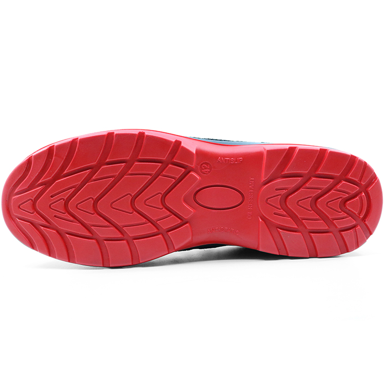 SU024 SAFETY SHOES SOLE