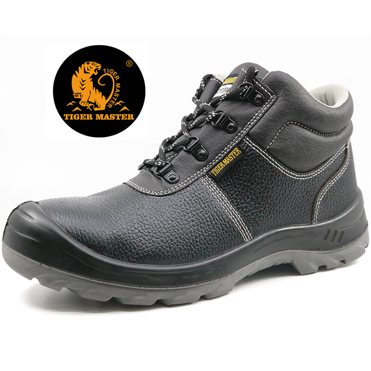 SJ0170 SAFETY SHOE
