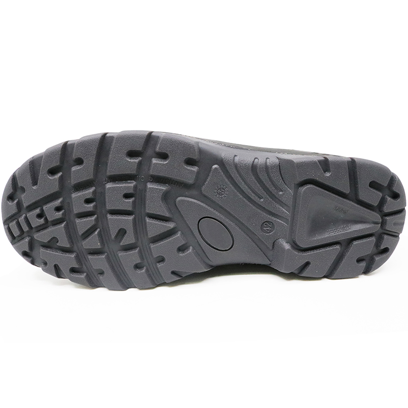 SJ0180 SAFETY SHOES SOLE