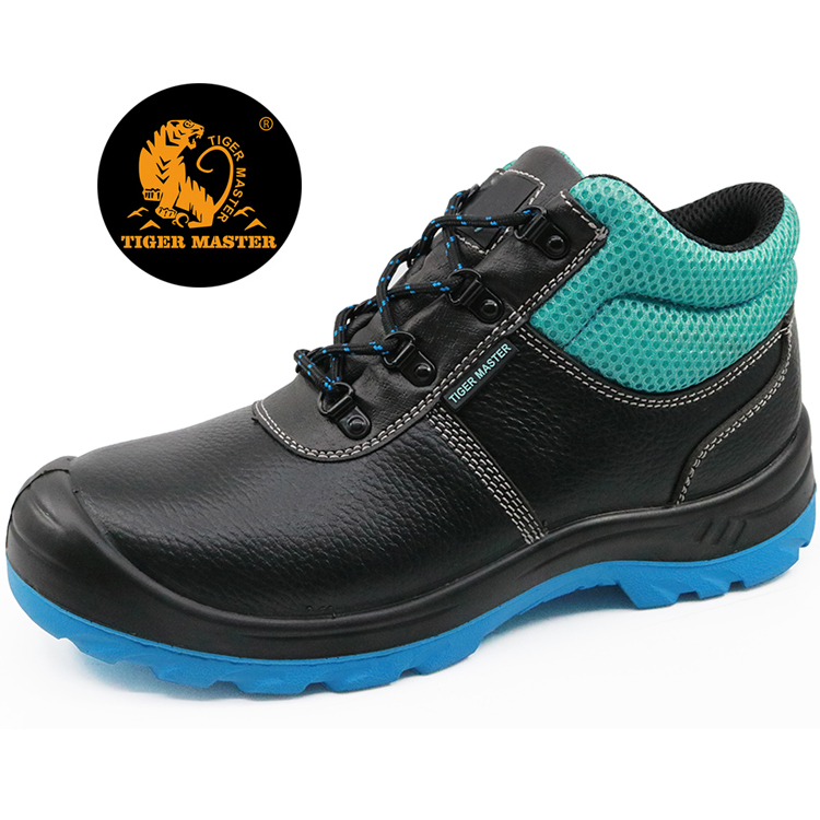 SJ0181 SAFETY SHOES
