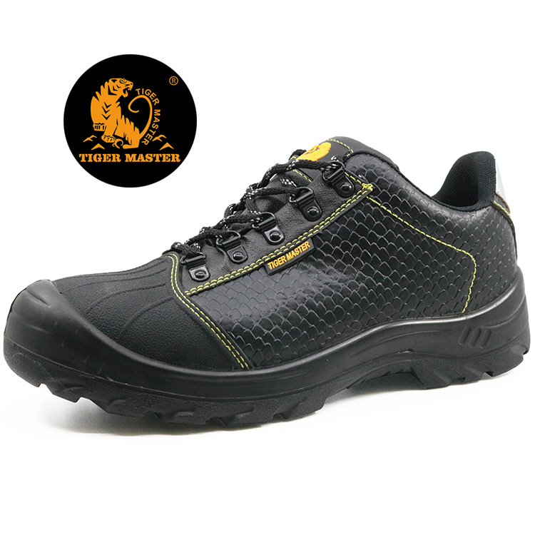 N0186 SAFETY SHOES