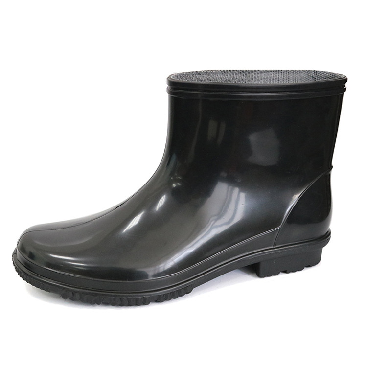 JW-105 PVC BOOTS