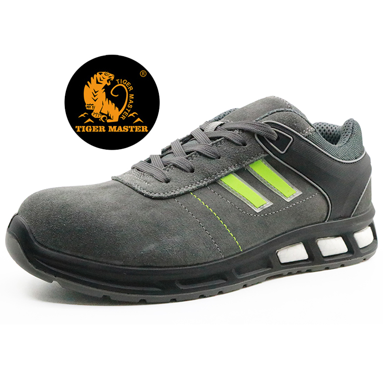 ETPU02 SAFETY SHOES