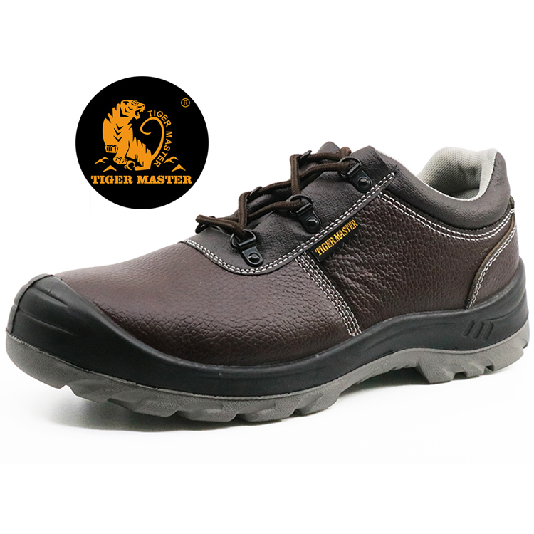 SJ0190 SAFETY SHOES