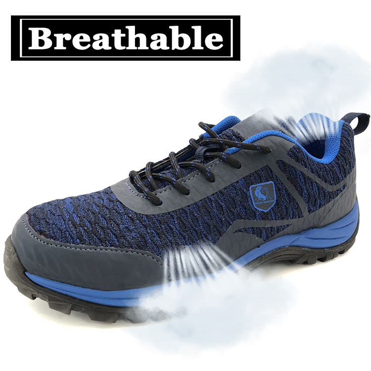 BTA032 SAFETY SHOES4