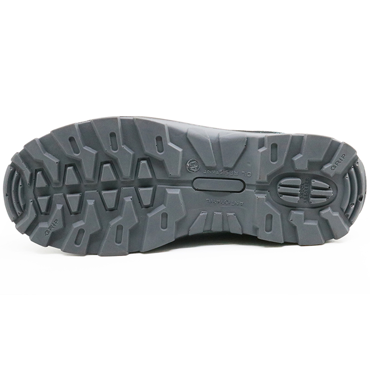 DTA027 SAFETY SHOES SOLE