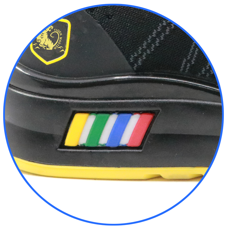 AMX03 SAFETY SHOES 6