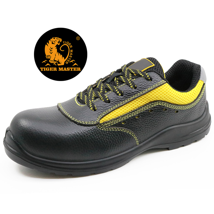 SU026 SAFETY SHOES