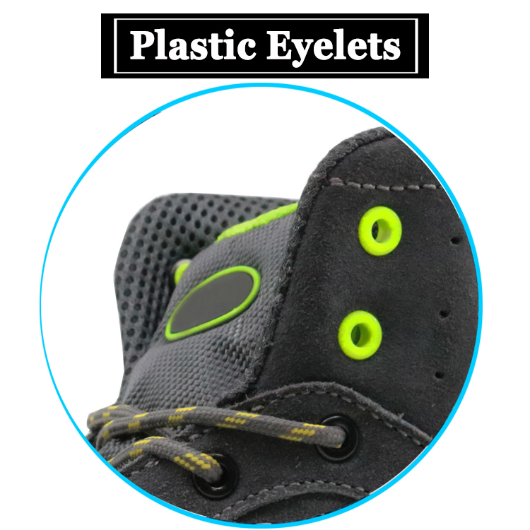 ETPU21 SAFETY SHOES 6