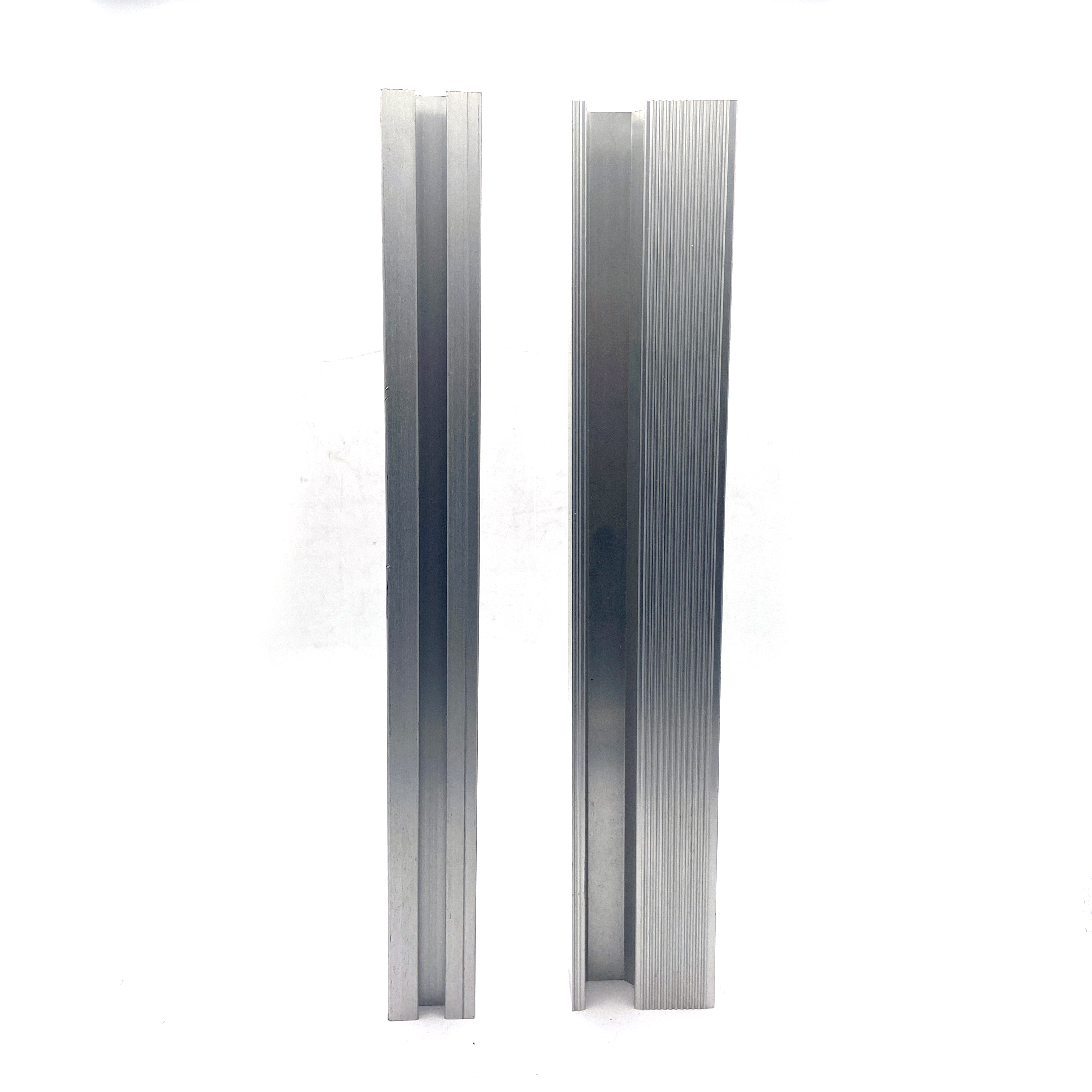 Perfil de extrusión de aluminio de aleación de aluminio personalizado