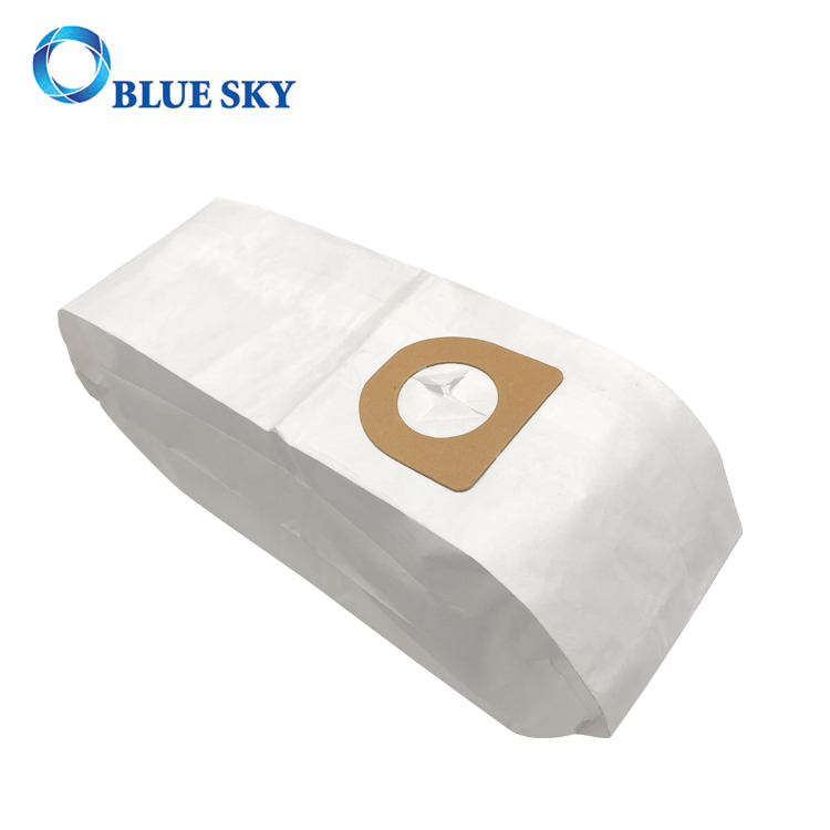 ＃4010001A用于胡佛的纸粉袋型真空吸尘器